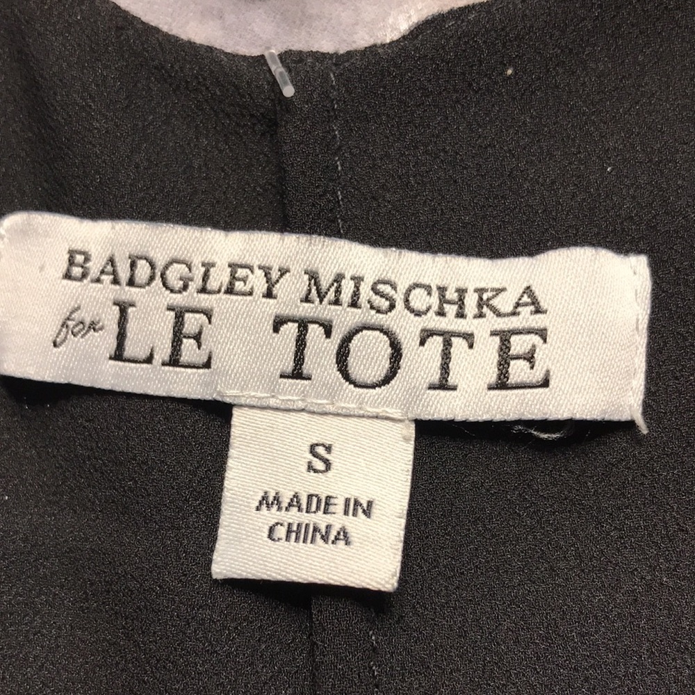 Badgley Mischka Dress - Picture 13 of 15